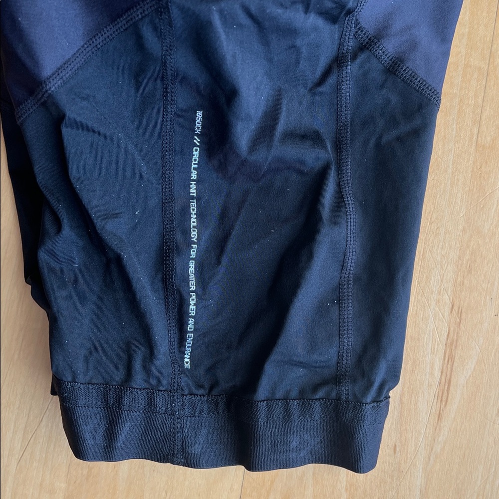 2xu Triathlon Compression Performance Shorts With… - image 5